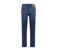 MUSTANG Herren Jeans Tramper Straight Straight Fit Blau - Blue Denim W30-W52, Größe:34W / 32L, Farbvariante:Blue Denim 843