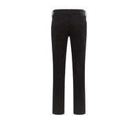 Mustang Washington Jeans in Schwarz mit Straight Fit W31 / L30 Straight Fit