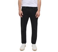 MUSTANG Herrenjeans Style Vegas Slim Slim Fit Schwarz W33/L30