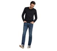 MUSTANG Herren Slim Jeans, Blau (Dark 881), 33W / 30L