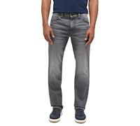 Mustang Jeans Herren grau, 40-30