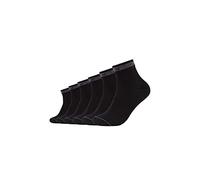 MUSTANG Herren Kurzsocken 6er Pack