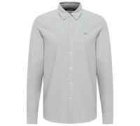MUSTANG Herren Langarm-Hemd
