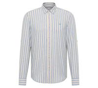 MUSTANG Herren Langarm-Hemd Style Rawlins