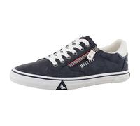 Mustang Herren Sneaker Style Ignazio, navy 45