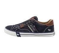 Mustang 26M0151004/00003 Blau navy EU 42