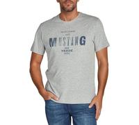 Mustang Tshirt Herren Regular Fit S bis 6XL