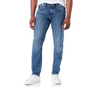 MUSTANG Herren Oregon Tapered Jeans, Mittelblau 783, 34W / 34L