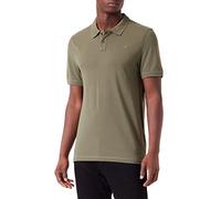 MUSTANG Herren Pablo Pc Polo Polohemd, Four Leaf Clover 6352, 5XL