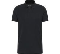 Mustang Poloshirt Palco aus Baumwolle in Weiß 4XL Regular Fit
