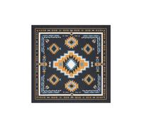 Mustang Herren Schal Style Sunrise Bandana, bunt one size