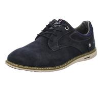 MUSTANG Herren Schnürhalbschuh