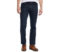 MUSTANG Herren Slim Fit Tramper Jeans, 5000-881 Blau, 44W / 34L