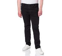 Mustang Tramper 32W / 32L Deep Black (800) (372766) Schwarz W 32 L 32