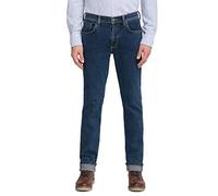 MUSTANG Herren Slim Fit Washington Jeans,Blau (Medium Dark 781),40W / 34L