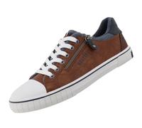 MUSTANG Herren Sneaker Brown EU 41