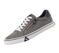 MUSTANG Herren Sneaker Grey EU 45