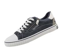 MUSTANG Herren Sneaker Navy EU 44