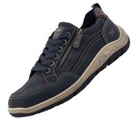 MUSTANG Herren Sneaker Navy EU 49