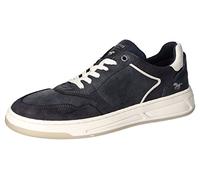 MUSTANG Herren Sneaker Schnürhalbschuh