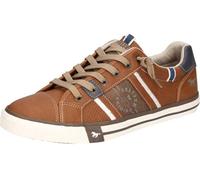 MUSTANG Herren Sneaker Schnürhalbschuh