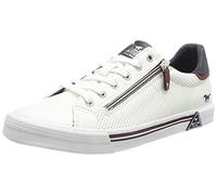 MUSTANG Herren Sneaker Schnürhalbschuh