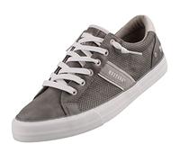Mustang Herren 4180-308 Sneaker, grau, 43 EU