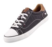 MUSTANG Herren Sneaker Schnürhalbschuh