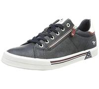 MUSTANG Herren Sneaker Schnürhalbschuh