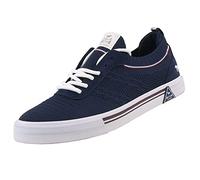 MUSTANG Herren Sneaker Schnürhalbschuh