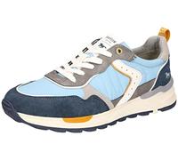 MUSTANG Herren Sneaker Schnürhalbschuh Gemustert