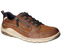 Mustang Herren 4160-302 Sneaker, Kastanie, 42 EU