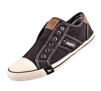 MUSTANG Herren Sneaker Slipper