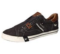 Slipper - Farbe - schwarz - Größe - 45