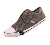 MUSTANG Herren Sneaker Slipper