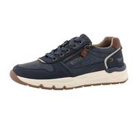 Mustang Sneaker MART in Blau 43