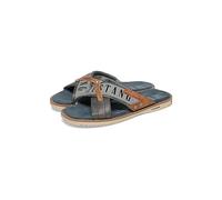 MUSTANG Herren Sommerschuh Pantolette