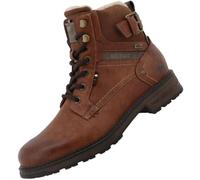 Mustang shoes - Stiefeletten & Boots 15M0021001 - braun - Größe 40