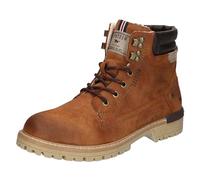 MUSTANG Herren Stiefel Mittelbraun EU 40