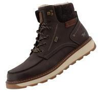 MUSTANG Herren Stiefel mokka EU 49