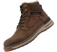 MUSTANG Herren Stiefel mud EU 43