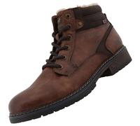 MUSTANG Herren Stiefel rust EU 40