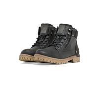 MUSTANG Herren Stiefel Schnür-Boots