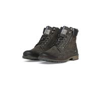 MUSTANG Herren Stiefel Schnürboots