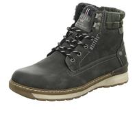 MUSTANG Herren Stiefel Schnürboots