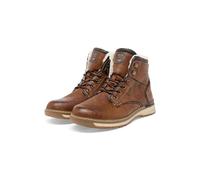 MUSTANG 4141-604-307 Herren Schnürstiefelette Warmfutter, Größe 44