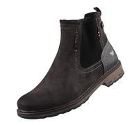 Mustang Boot für Herren, grau, Gr. 45 EU