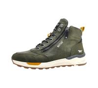 Mustang Herren 4186-501 Stiefelette, Military, 44 EU