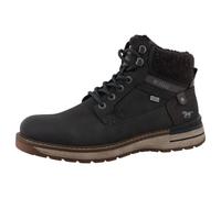 MUSTANG Herren Stiefelette Schnürschuh für den Winter 15M0011001