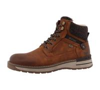 Mustang Herren 15M0011001 Stiefelette, Cognac, 45 EU